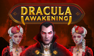 789p Dracula Awakening