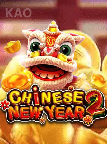 Phát Tài Tết Trung Hoa 2