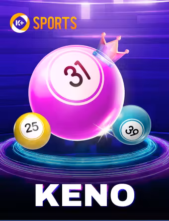 789p Keno